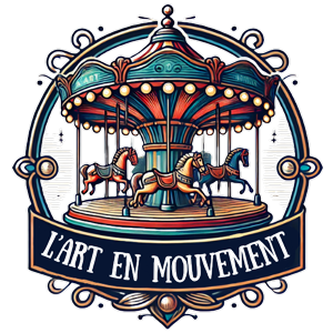 L'art en mouvement