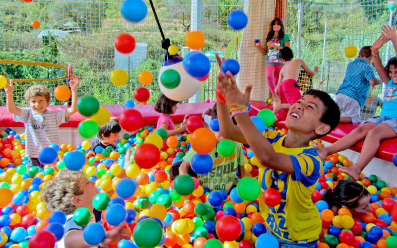 Parc d'attractions Carol de Roumanie