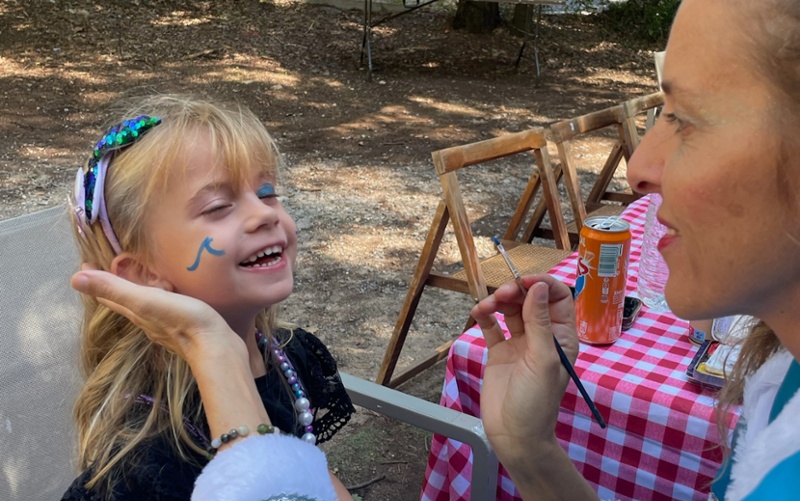 Anniversaires & fêtes