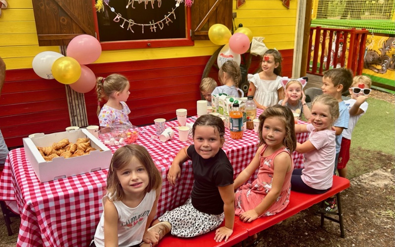Anniversaires & fêtes